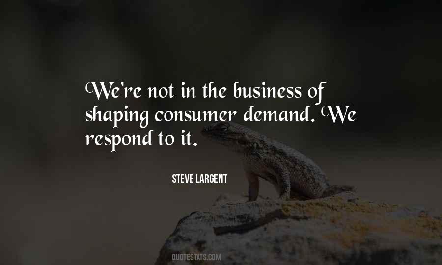 Steve Largent Quotes #871682