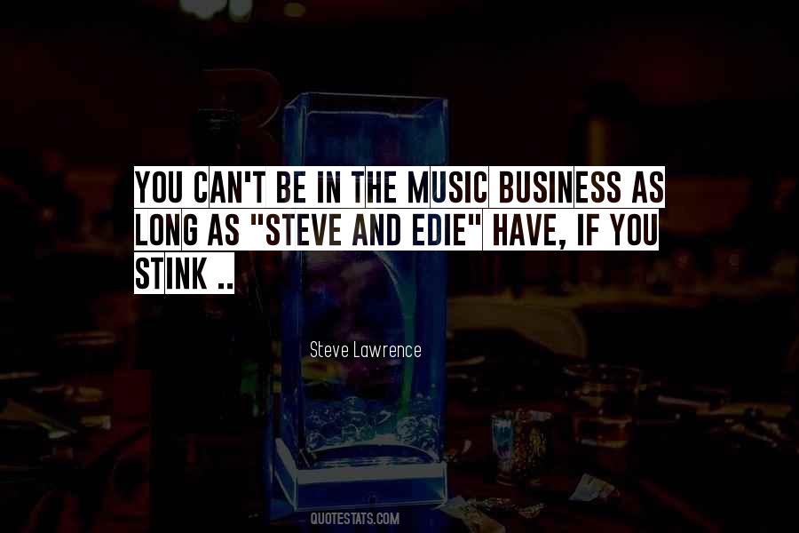 Steve Lawrence Quotes #165726 Steve Lawrence Quotes #165726