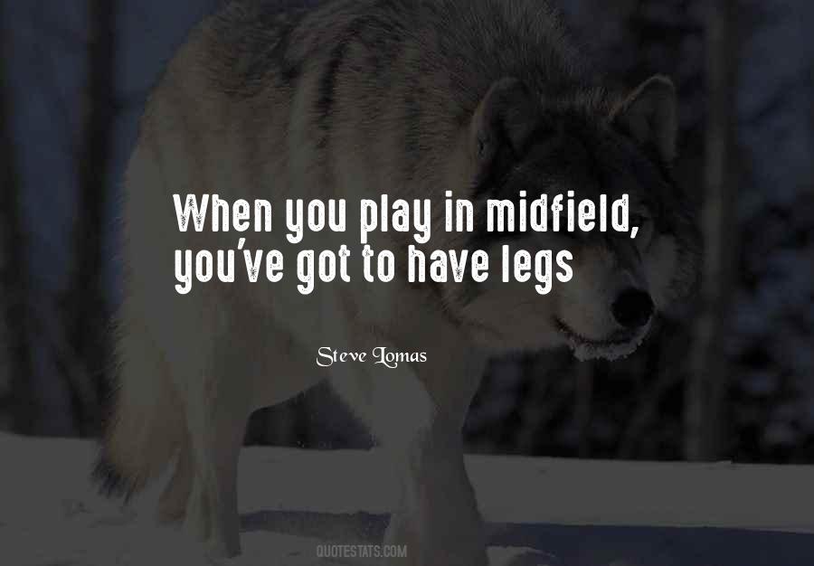Steve Lomas Quotes #229706 Steve Lomas Quotes #229706