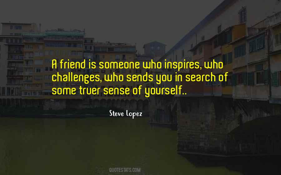 Steve Lopez Quotes #1743381