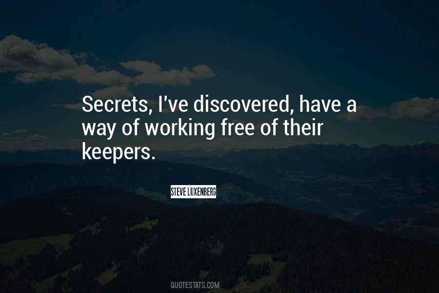 Steve Luxenberg Quotes #4372 Steve Luxenberg Quotes #4372