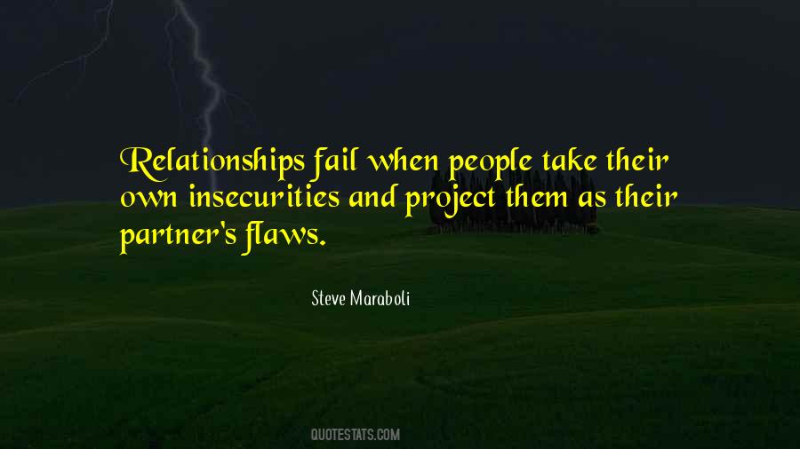 Steve Maraboli Quotes #1111760