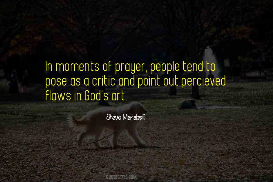 Steve Maraboli Quotes #1313446