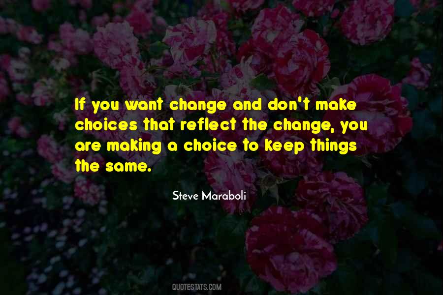 Steve Maraboli Quotes #1356492