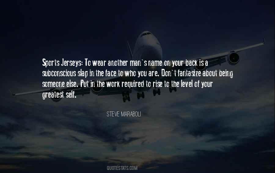 Steve Maraboli Quotes #1402641