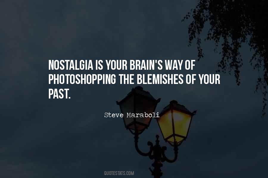 Steve Maraboli Quotes #1408919