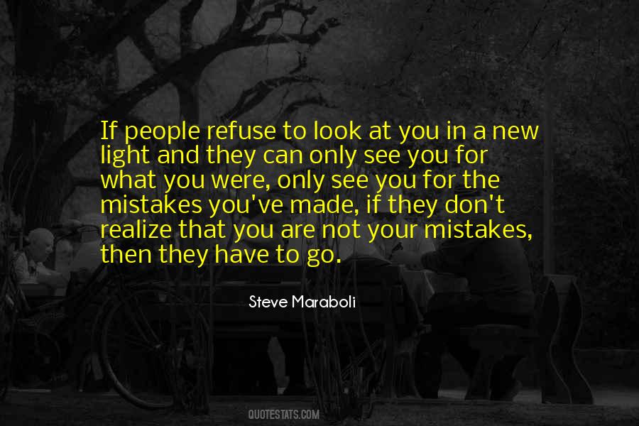 Steve Maraboli Quotes #1453884