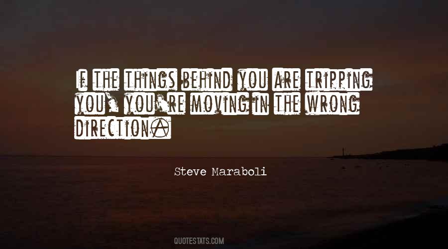 Steve Maraboli Quotes #1473219