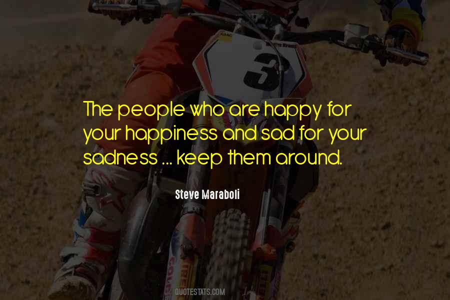 Steve Maraboli Quotes #1484678