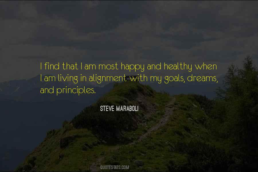 Steve Maraboli Quotes #1522814