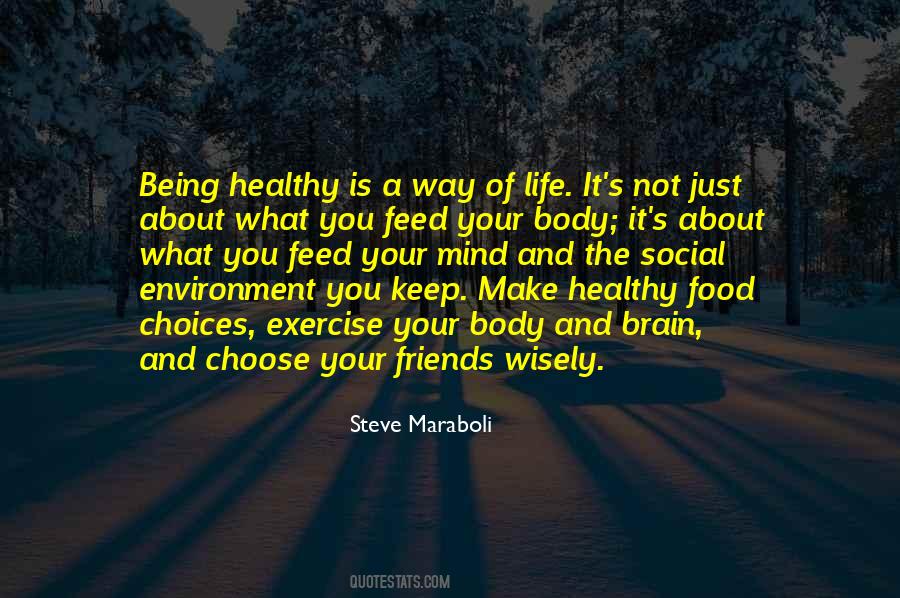 Steve Maraboli Quotes #1681048