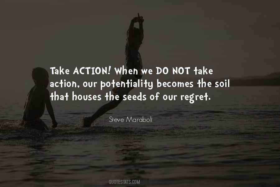 Steve Maraboli Quotes #417827