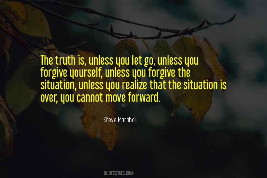 Steve Maraboli Quotes #428062