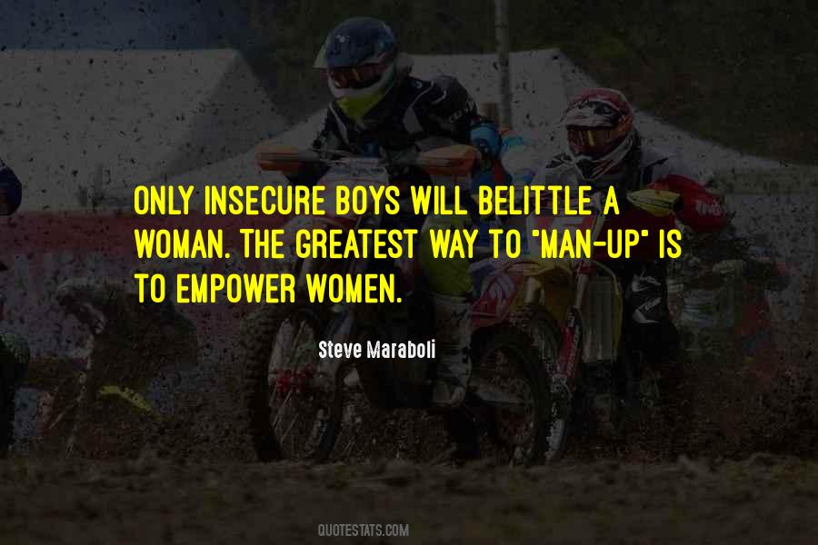 Steve Maraboli Quotes #545018