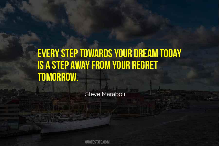 Steve Maraboli Quotes #673714