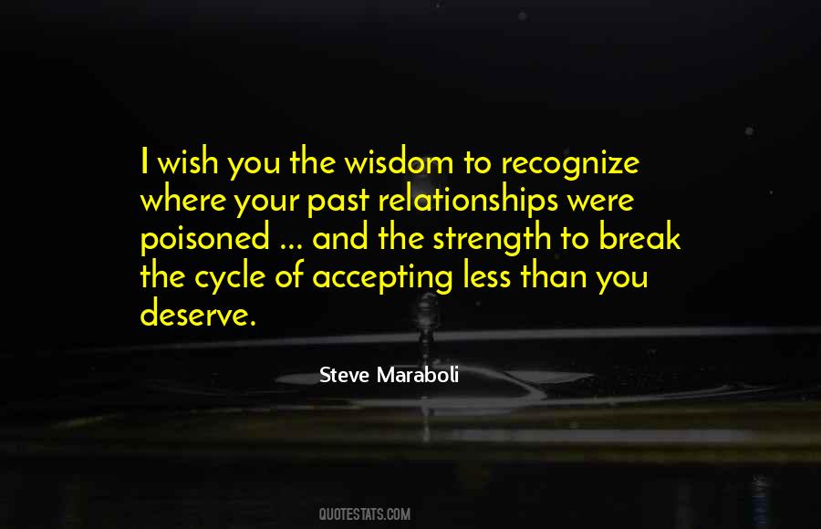 Steve Maraboli Quotes #684140