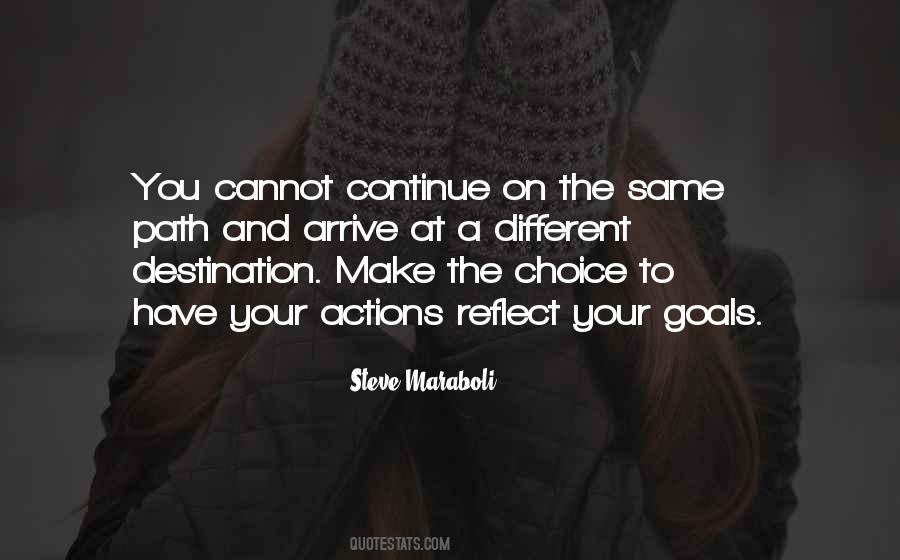 Steve Maraboli Quotes #746849