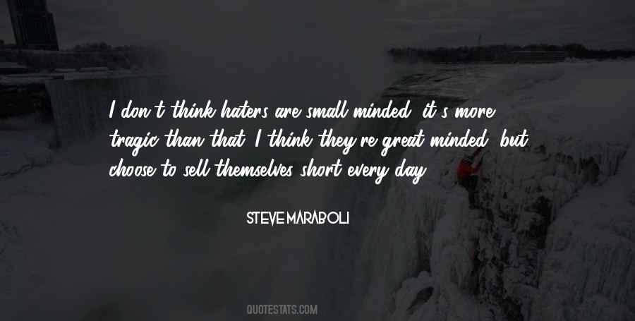 Steve Maraboli Quotes #756391