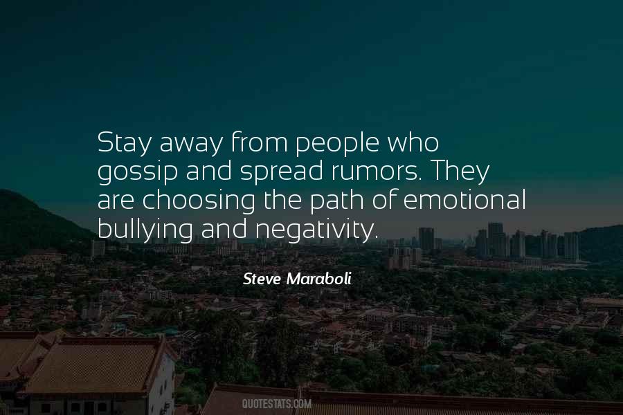 Steve Maraboli Quotes #854703