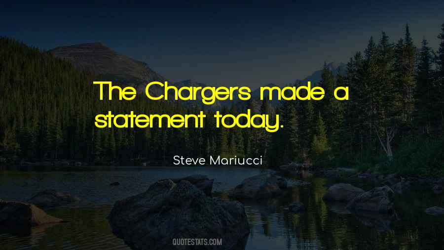 Steve Mariucci Quotes #1484482