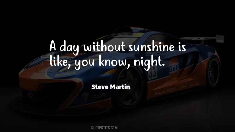 Steve Martin Quotes #1074906