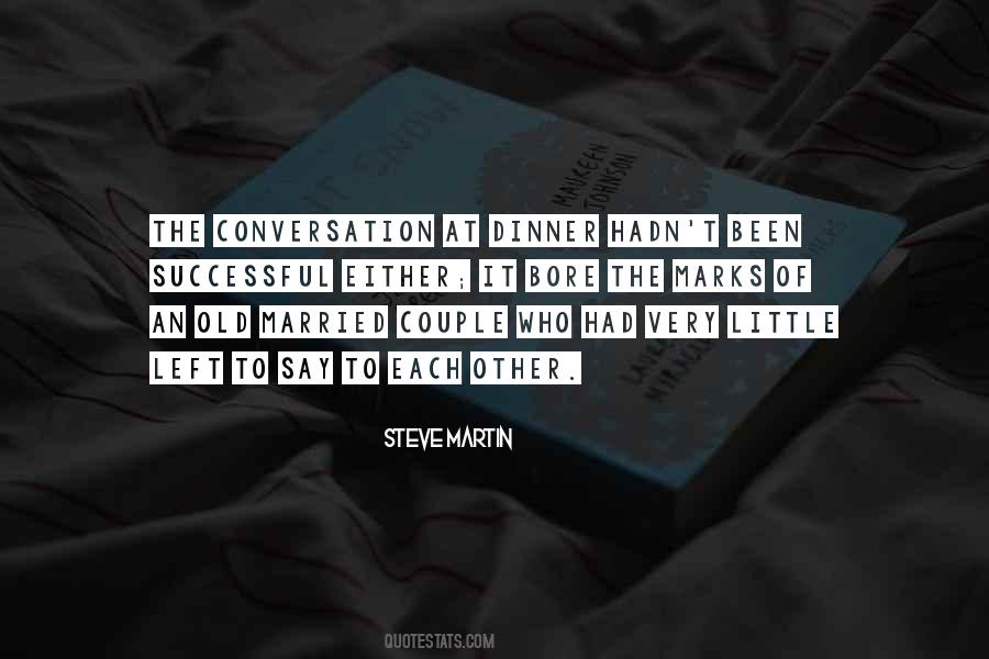 Steve Martin Quotes #1215338