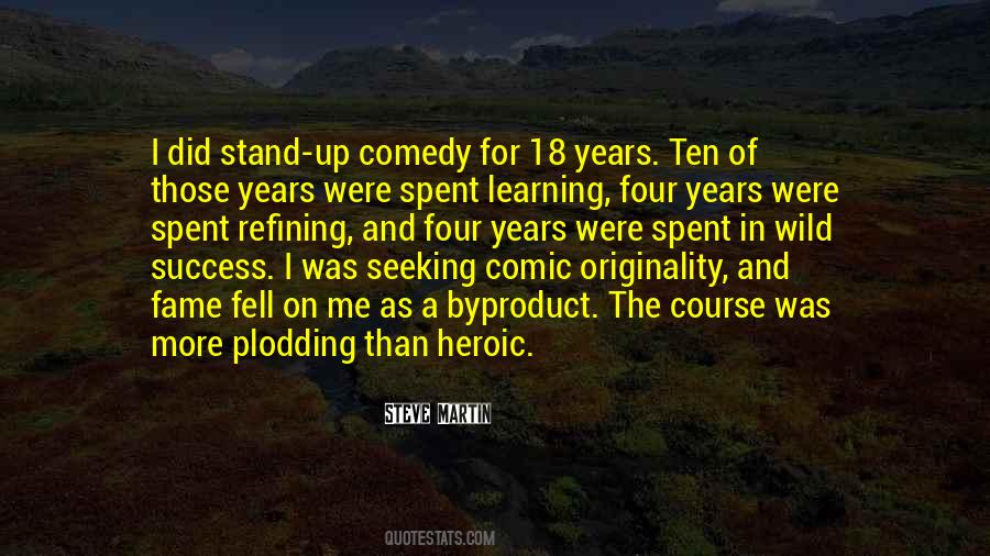 Steve Martin Quotes #133877