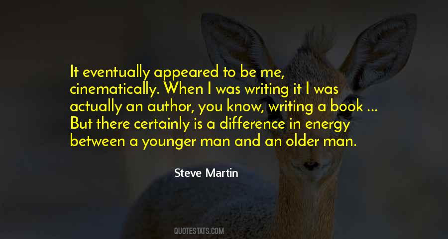 Steve Martin Quotes #1474267