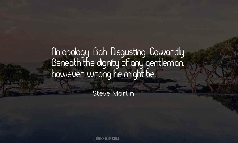 Steve Martin Quotes #1569100