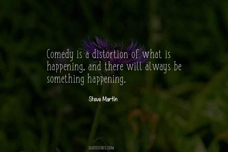 Steve Martin Quotes #252830