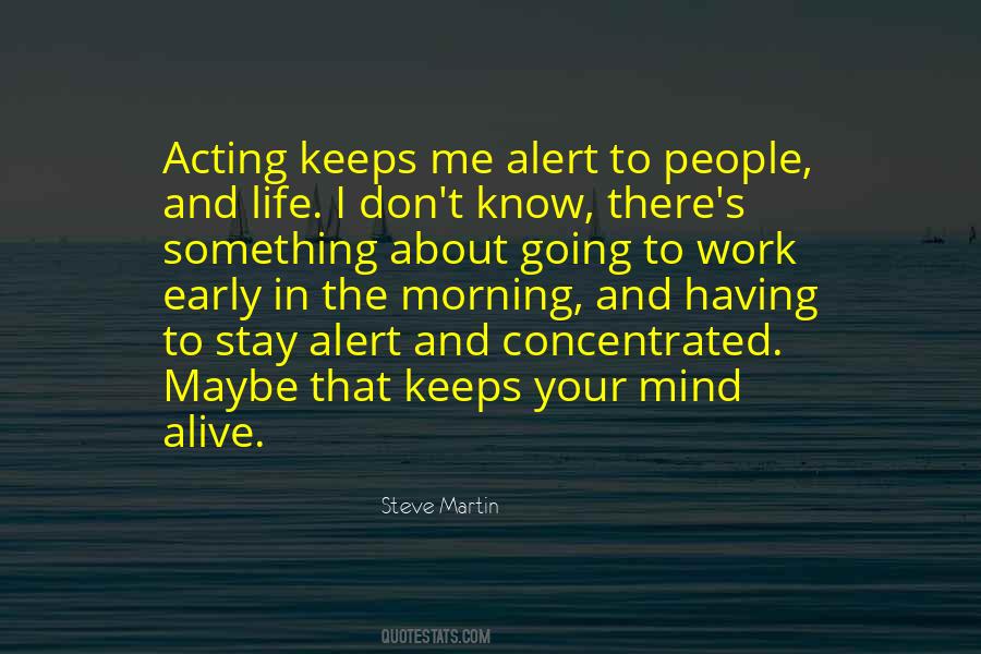 Steve Martin Quotes #361641