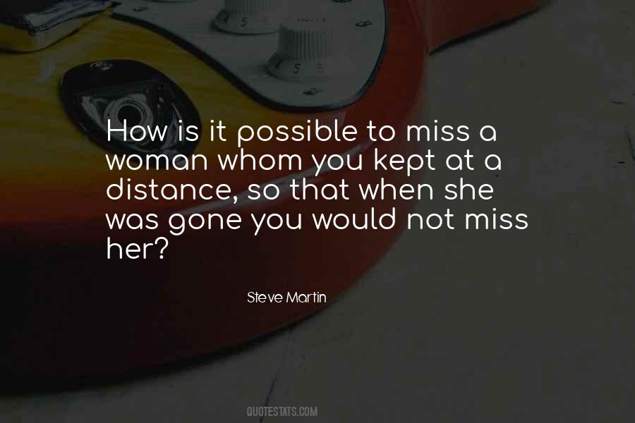 Steve Martin Quotes #561240