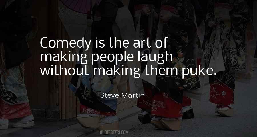 Steve Martin Quotes #83668
