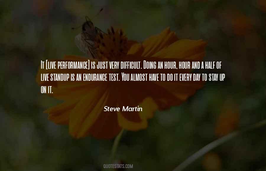 Steve Martin Quotes #843944