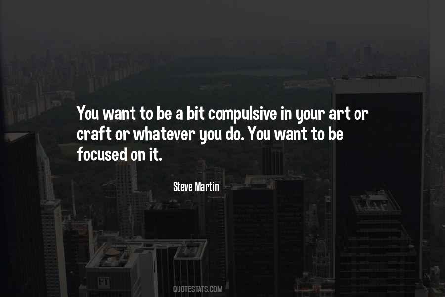 Steve Martin Quotes #849800