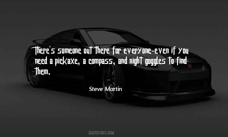 Steve Martin Quotes #865574