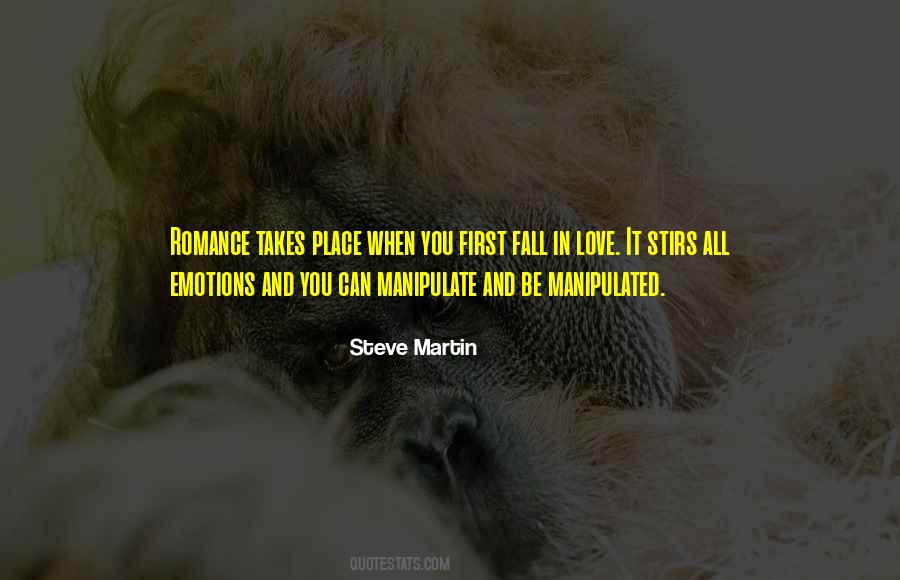 Steve Martin Quotes #891067