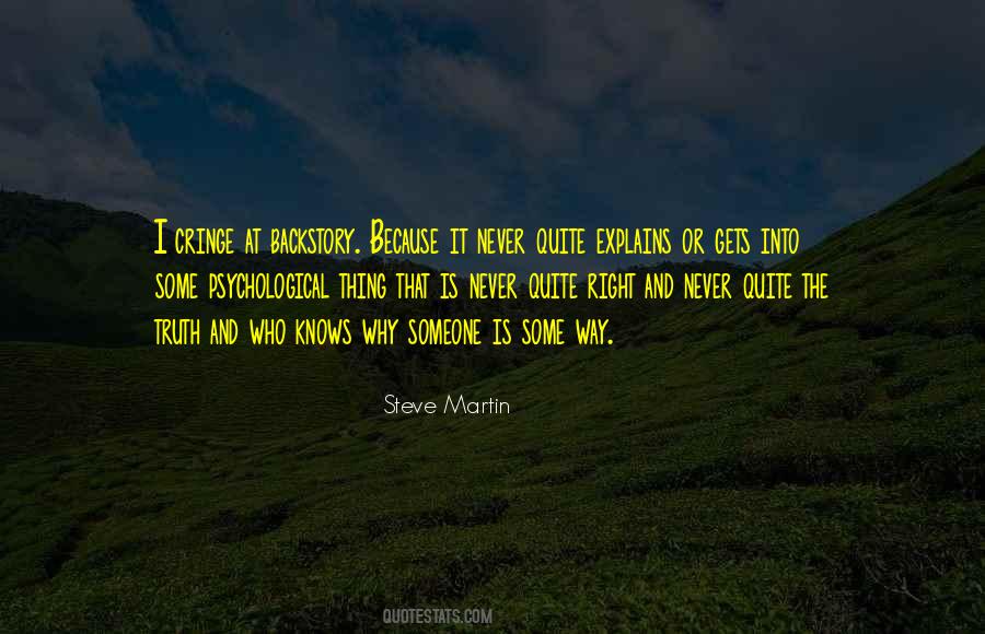 Steve Martin Quotes #931969