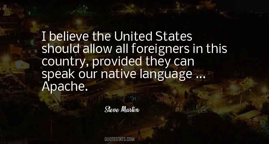 Steve Martin Quotes #95944