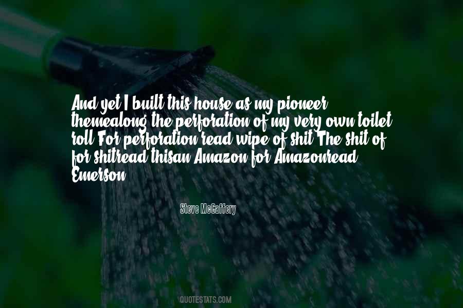 Steve McCaffery Quotes #204663 Steve McCaffery Quotes #204663