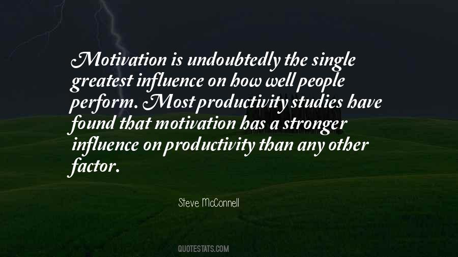 Steve McConnell Quotes #1174852