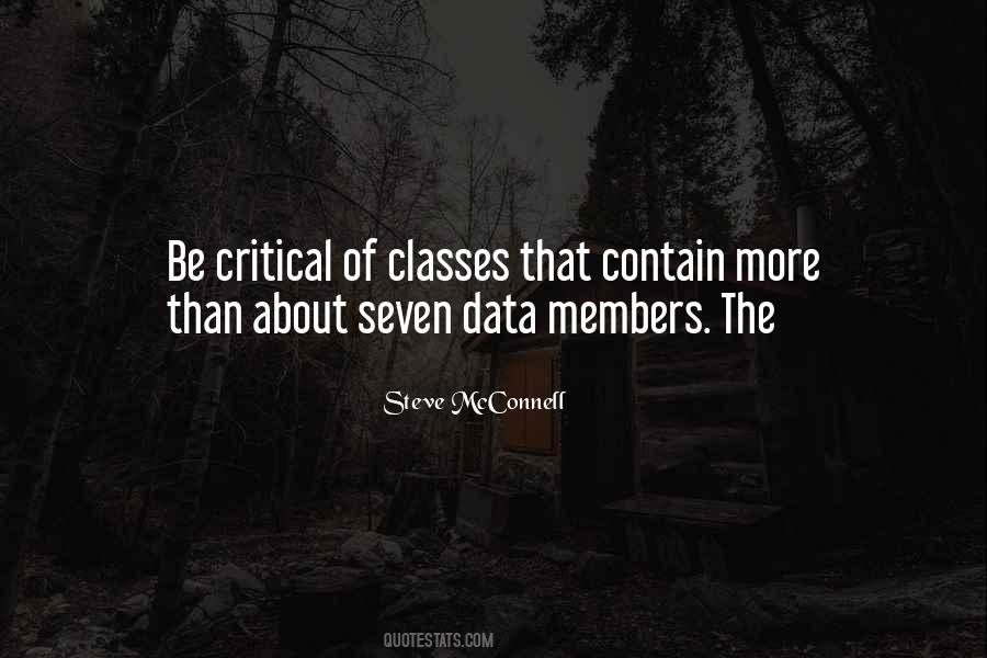 Steve McConnell Quotes #1293270