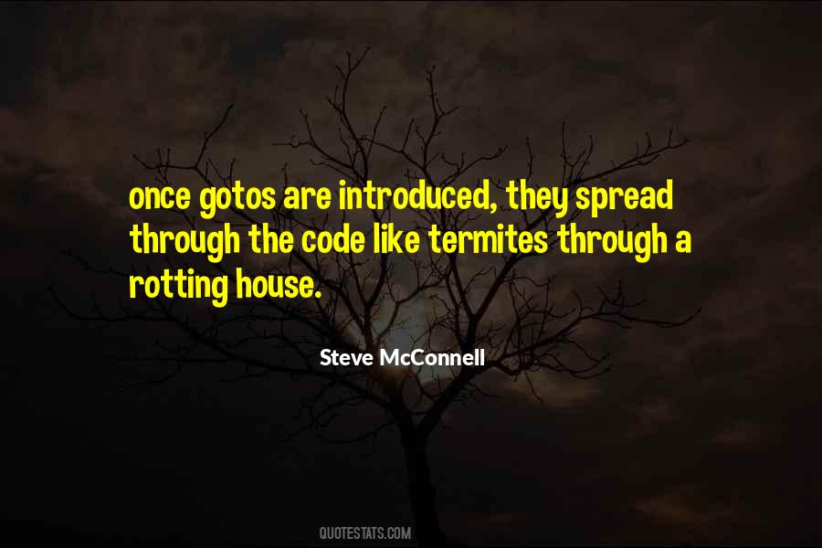 Steve McConnell Quotes #1484835