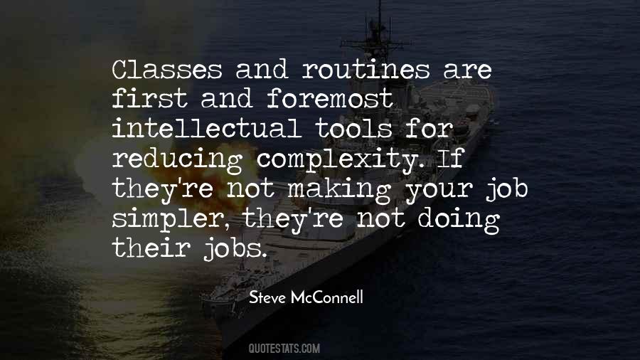 Steve McConnell Quotes #563960