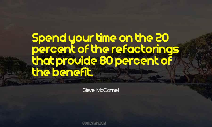 Steve McConnell Quotes #885069