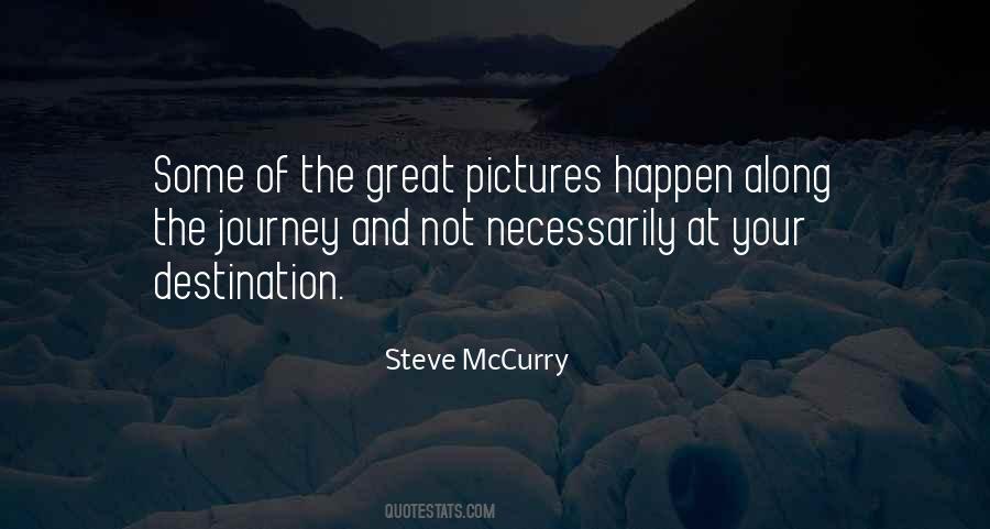 Steve McCurry Quotes #1090315