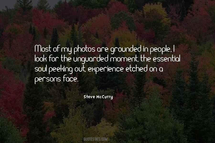 Steve McCurry Quotes #1438791
