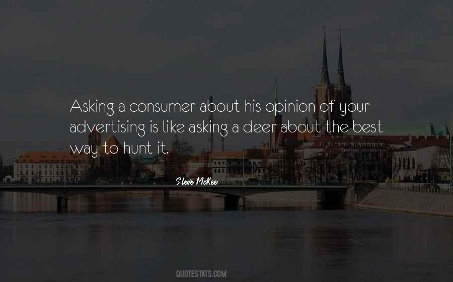 Steve McKee Quotes #1700273 Steve McKee Quotes #1700273