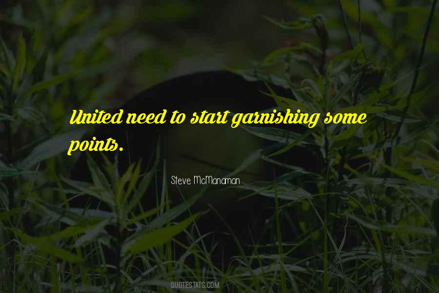 Steve McManaman Quotes #401785 Steve McManaman Quotes #401785