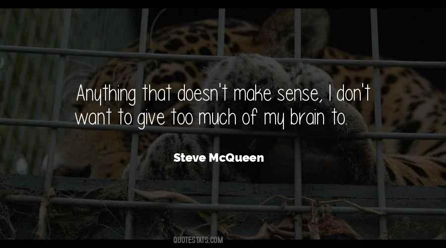 Steve McQueen Quotes #1642590 Steve McQueen Quotes #1642590